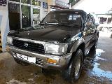 1996 Toyota Hilux LN109 Cab (PickUp truck) For Sale.