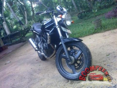 Suzuki Bandit 250 XO-xxxx Motorcycle For Sale