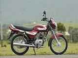 2006 Bajaj CT100 JS - MD - ML  - Motorcycle For Sale.