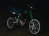 2004 Honda -  AX-1 Ax 1 110chaz Motorcycle For Sale.