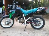 2004 Honda -  AX-1  Motorcycle For Sale.