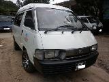 1994 Toyota TownAce  Van For Sale.