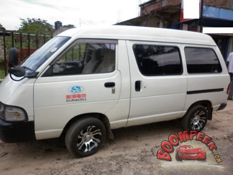 Toyota TownAce  Van For Sale