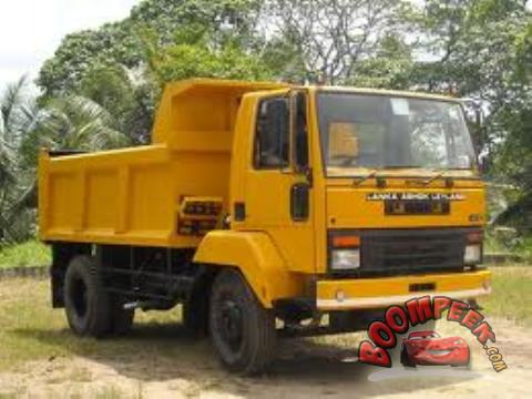 Ashok Leyland 1613 Cargo LH 0000 Tipper Truck For Sale