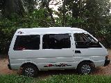 2004 Nissan Caravan 58-8846 Van For Sale.