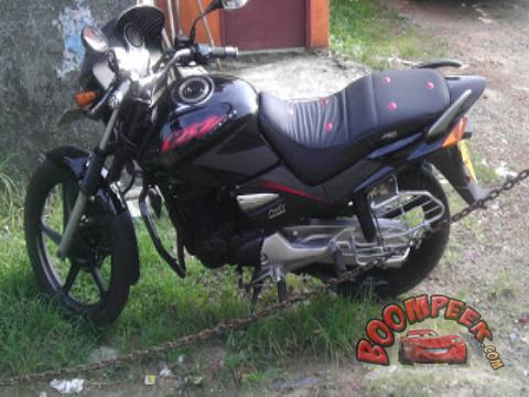 Hero Honda CBZ Xtreme Motorcycle For Sale
