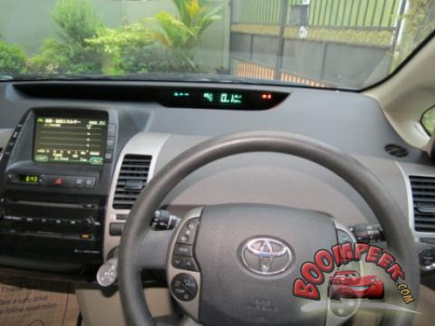 Toyota Prius NHW20 Car For Sale