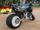  Honda -  AX-1  Motorcycle For Sale.