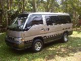 1994 Nissan Caravan E24  Van For Sale.