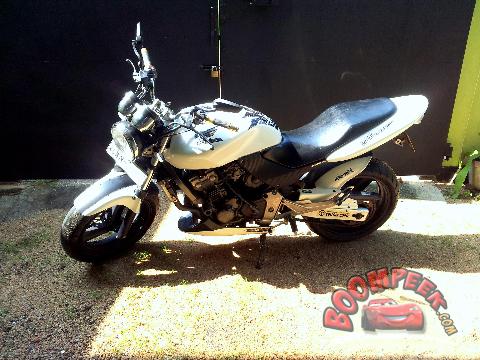 Honda -  CBF 250 Honda Hornet Motorcycle For Sale
