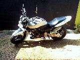 2009 Honda -  CBF 250 Honda Hornet Motorcycle For Sale.