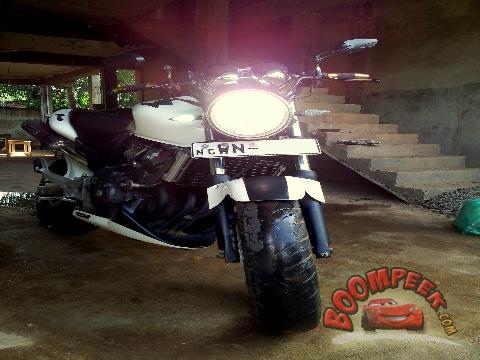 Honda -  CBF 250 Honda Hornet Motorcycle For Sale