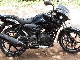 2009 TVS Apache RTR 160 Motorcycle For Sale.