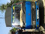 2006 Mitsubishi Canter  Lorry (Truck) For Sale.