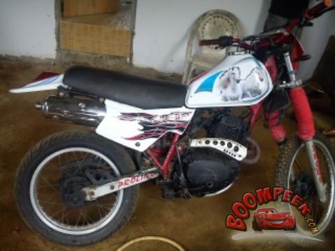 Honda -  XLR 250 103-9xxx Motorcycle For Sale