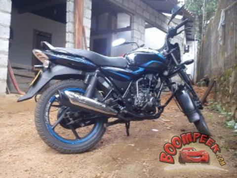 Bajaj Discover 150cc Motorcycle For Sale