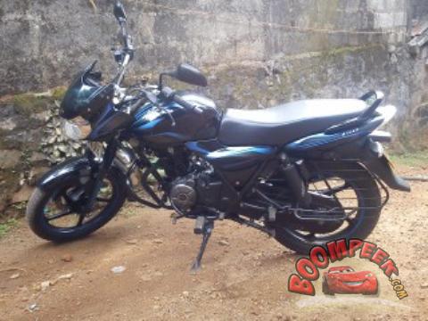 Bajaj Discover 150cc Motorcycle For Sale