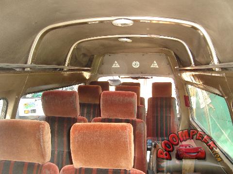 Nissan Caravan QD32 Van For Sale