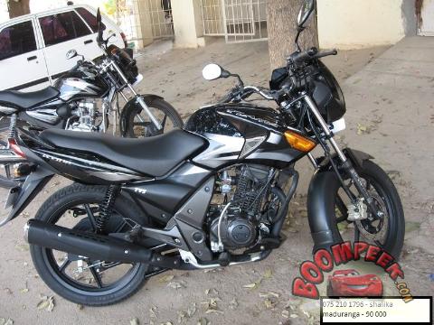TVS Flame 125 Motorcycle For Sale