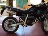 2006 Honda -  AX-1  Motorcycle For Sale.