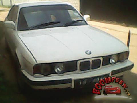 BMW 518i 18- Car For Sale