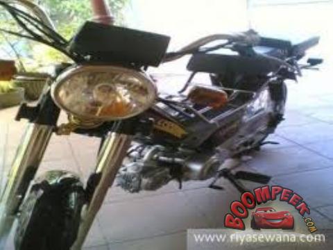 Loncin LX48 Q LX48Q Motorcycle For Sale