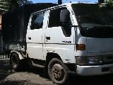 1997 Toyota Crew Cab TOYOACE Cab (PickUp truck) For Sale.