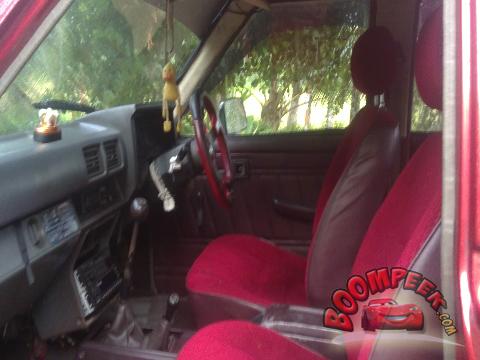 Toyota Hilux LN66 Cab (PickUp truck) For Sale