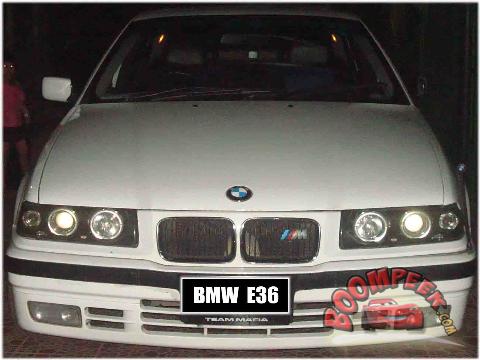 BMW 320i  Car For Sale