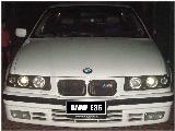 1992 BMW 320i  Car For Sale.