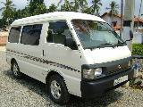 1999 Mazda Bongo  Van For Sale.