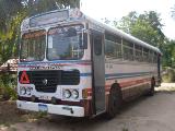 2012 Ashok Leyland Viking 58 sheet Bus For Sale.