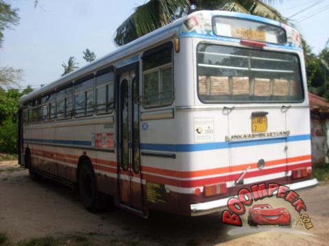 Ashok Leyland Viking 58 sheet Bus For Sale