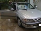 1997 Toyota Carina AT212 Car For Sale.