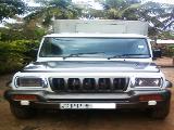 Mahindra Cab (PickUp truck) For Sale in Vavuniya District