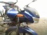 1994 TVS Star City Kick Motorcycle For Sale.