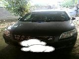 2007 Toyota Axio NZE141 Car For Sale.