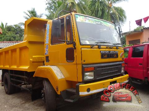 Ashok Leyland 1613 Cargo-Cabin 1613 Lorry (Truck) For Sale