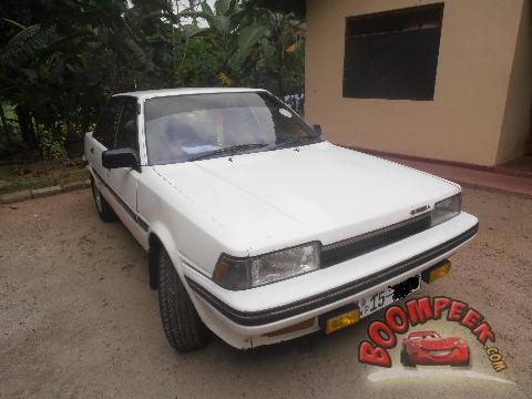 Toyota Carina AT150 Car For Sale