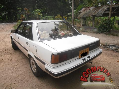 Toyota Carina AT150 Car For Sale