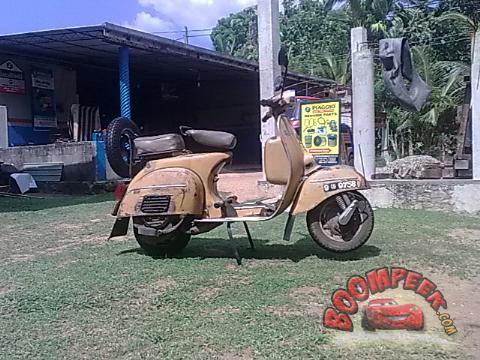 Bajaj Chetak Scooter  Motorcycle For Sale