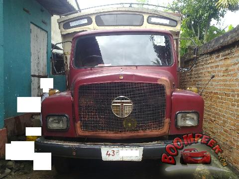 TATA 1210 43 xxxx Lorry (Truck) For Sale
