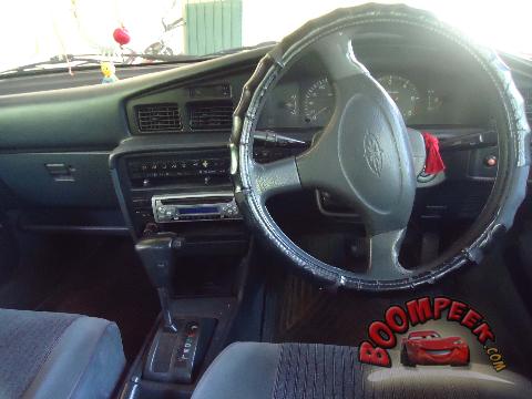 Toyota Corona AT170 Car For Sale