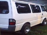 1999 Nissan Vanette  Van For Sale.