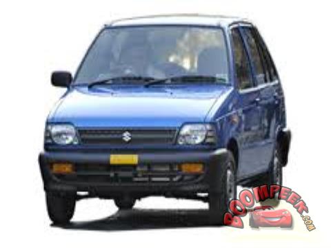Maruti 800 23500KM Car For Sale