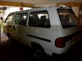Toyota Liteace  CR27 Van For Sale