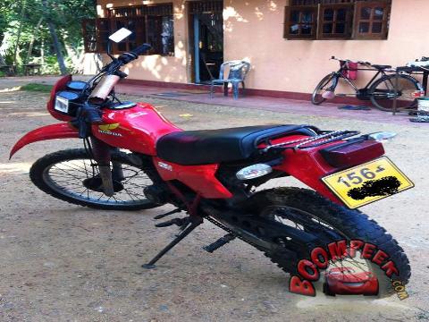 Honda Xlr 125 156 Motorcycle For Sale In Sri Lanka Ad Id Cs Boompeek Com Sri Lanka Auto Classifieds