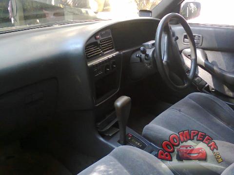 Toyota Camry  Car For Sale