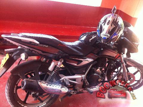 Bajaj Pulsar  Motorcycle For Sale