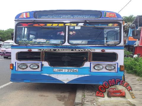 Ashok Leyland Viking HM Bus For Sale